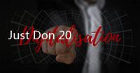 Just Don 2021 全新鞋款系列首次曝光，高幫籃球鞋造型