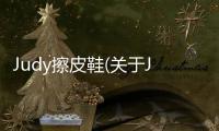 Judy擦皮鞋(關于Judy擦皮鞋簡述)