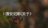J·捷安尼斯(關于J·捷安尼斯簡述)
