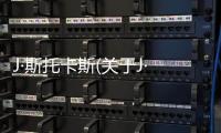 J·斯托卡斯(關于J·斯托卡斯簡述)