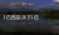 I·巴西亞(關于I·巴西亞簡述)