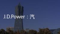 J.D.Power：汽車金融已占經銷商10%的利潤