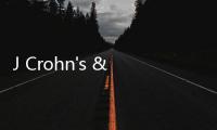 J Crohn's & Colitis ：腸道微生物預測腸炎藥物治療效果
