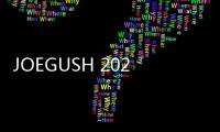 JOEGUSH 2020 全新春夏系列 Lookbook 賞析，實(shí)驗(yàn)性龐克風(fēng)格