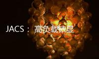 JACS： 高負載銥顯著增強氧化鎳基析氧反應(yīng) – 材料牛