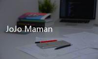 JoJo Maman Bébé怪式休閑風 率性感滿分的JOJO