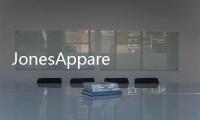 JonesApparel(關于JonesApparel簡述)