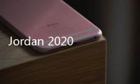 Jordan 2020 春夏女子摩托賽車系列服飾明日起售，酷感十足