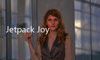 Jetpack Joyride最新版(瘋狂噴氣機)游戲介紹（Jetpack Joyride最新版(瘋狂噴氣機)）