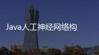 Java人工神經網絡構建(關于Java人工神經網絡構建簡述)