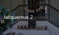 Jacquemus 2021 春夏系列于巴黎首秀，慵懶的南法氣質