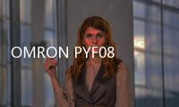 OMRON PYF08A