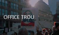 OFFICE TROUBLEAppeal&HyounLim