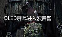 OLED屏幕進(jìn)入波音智能機(jī)艙！,經(jīng)驗(yàn)交流