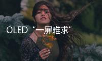 OLED“一屏難求” 液晶電視霸屏時代漸行漸遠,行業資訊