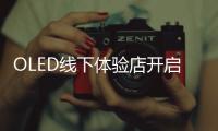 OLED線下體驗(yàn)店開啟 改變行業(yè)格局的開端