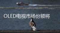 OLED電視市場份額將劇增 創維OLED電視躋身全球三強