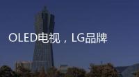 OLED電視，LG品牌電視行業(yè)占有率全球第一LG電視占有率第一