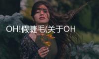 OH!假睫毛(關于OH!假睫毛簡述)