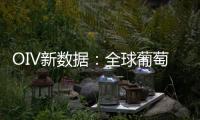 OIV新數據：全球葡萄酒產業發展及趨勢