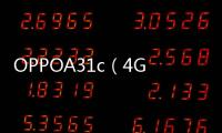 OPPOA31c（4G）電信4G密碼忘了怎么開鎖？線刷寶解鎖教程