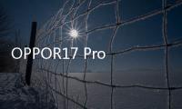 OPPOR17 Pro全網通密碼忘了怎么開鎖？線刷寶解鎖教程