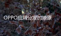 OPPO應用分發的燎原之火，照亮開發者的增長之路