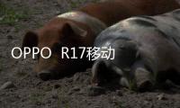 OPPO  R17移動全網通手機系統如何升級？