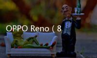 OPPO Reno（8GB RAM/全網通）一鍵刷機教程，快速獲取Root權限