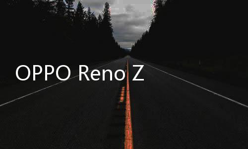 OPPO Reno Z移動手機root