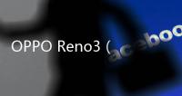 OPPO Reno3（8GB/128GB/全網通/5G版）華為NCE