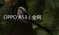 OPPO A53（全網通）刷機教程，刷機后更省電，畫面精美