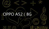 OPPO A52（8GB/128GB/全網(wǎng)通） 手機忘了密碼怎么辦？一鍵輕松刷機