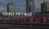 OPPO A9（4GB/128GB/全網通）手機越來越卡怎么辦？手機卡頓該如何刷機解決？