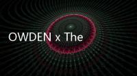 OWDEN x The New Black Optical 全新聯名定制眼鏡限量發售