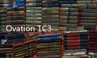 Ovation 1C31224G01+1C31227G01
