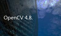 OpenCV 4.8.0正式發布