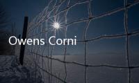 Owens Corning擬在Aiken擴建非織布玻璃纖維墊的產量,企業新聞