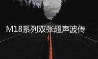 M18系列雙張超聲波傳感器在紙張層數檢測中的應用