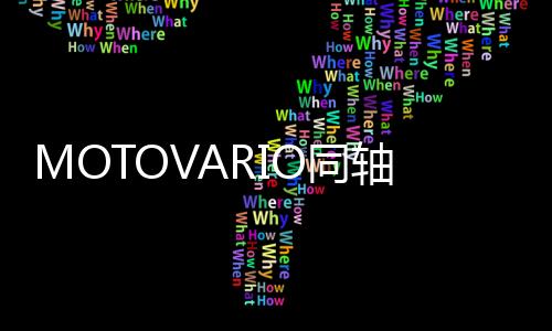 MOTOVARIO同軸式斜齒輪減速機(jī)(關(guān)于MOTOVARIO同軸式斜齒輪減速機(jī)簡述)