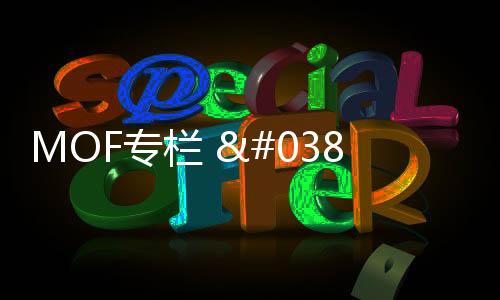 MOF專欄 & PPT——國內MOF大牛集錦 – 材料牛