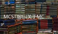 MCST指標(biāo)(關(guān)于MCST指標(biāo)簡述)