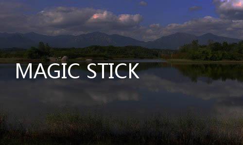 MAGIC STICK 發布 2019 秋冬 “Phase.1” 系列型錄，主打軍事工裝風