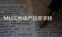 MLCC市場產品需求轉變，國產化率發展空間大