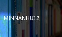MINNANHUI 2019AW