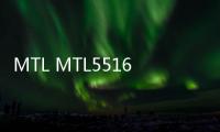MTL MTL5516C