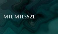 MTL MTL5521