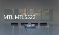 MTL MTL5522