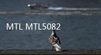 MTL MTL5082