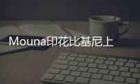Mouna印花比基尼上裝(關于Mouna印花比基尼上裝簡述)